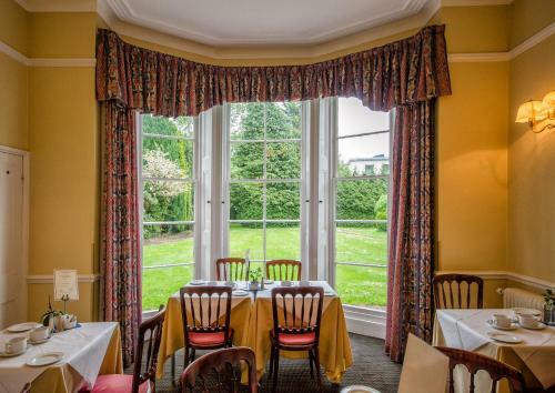 The Beeches Hotel