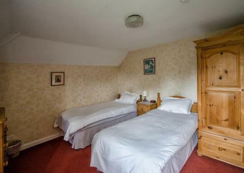 The Beeches Hotel