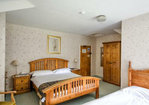 The Beeches Hotel