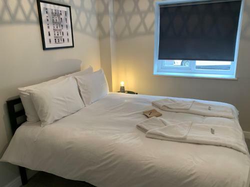 Apartamento Aaron Wise - Victoria House