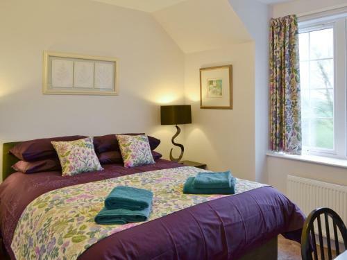 Rowan Tree Cottage