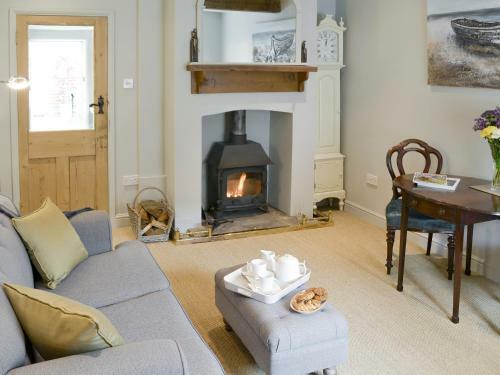 Time Cottage