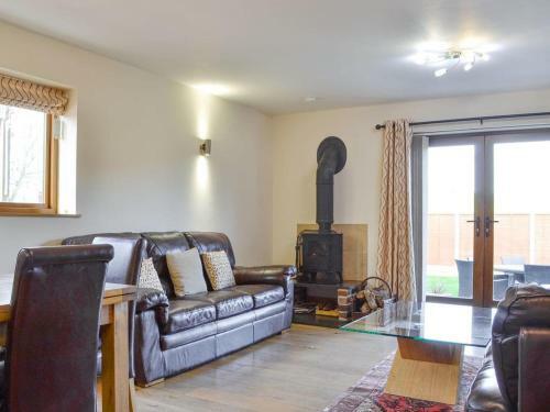King Offa Lodge