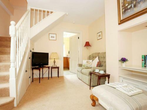 Cleeve Lodge