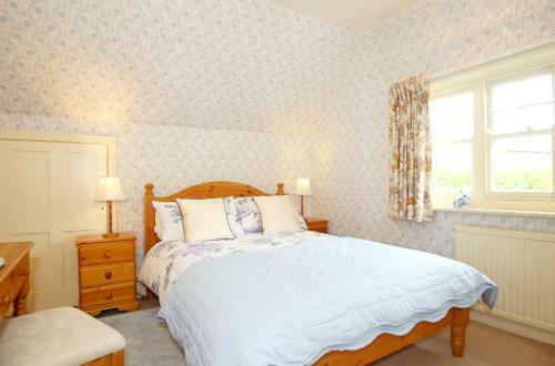 Cleeve Lodge