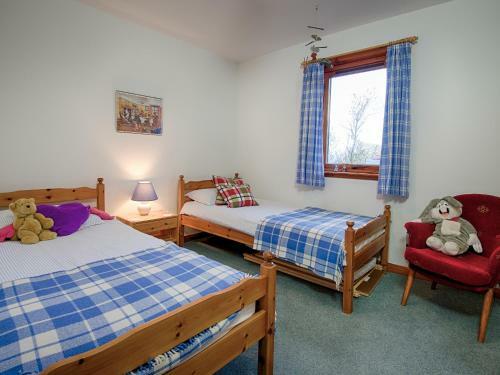 Bainloch Lodge