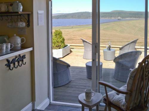 Lake View Cottage