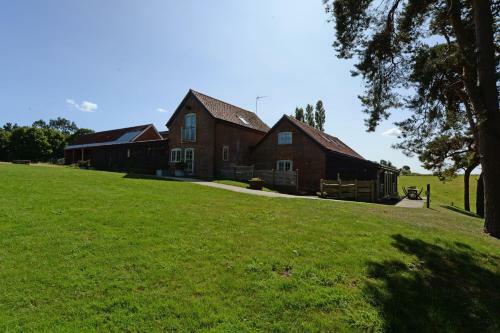 The Dairy