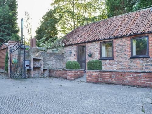 Stables Cottage
