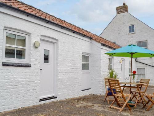 Manor Farm House Cottage