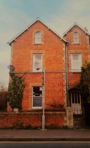 No1 Park Terrace