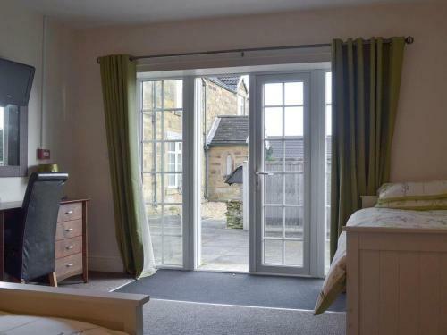 Whitton Lodge