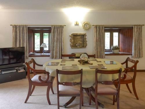 Bolberry Court