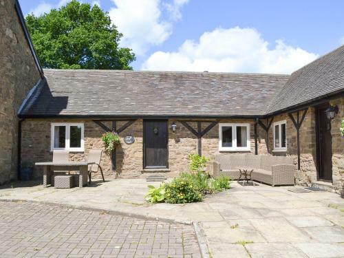 The Old Stables