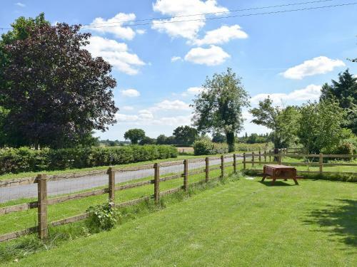 Red Barn Cottage
