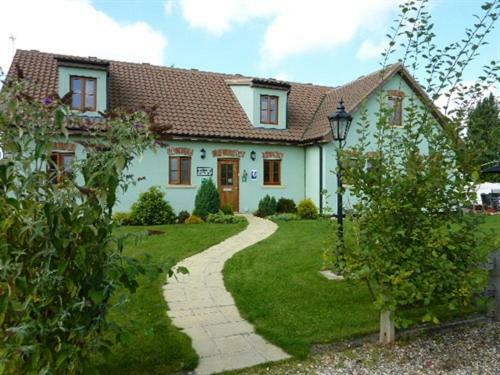 Bed & Breakfast Langdale Lodge