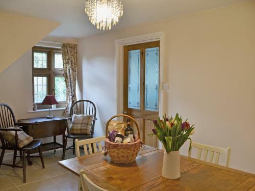 Beech Cottage