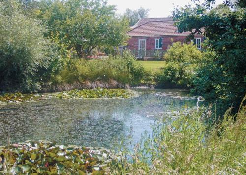Mallard Cottage