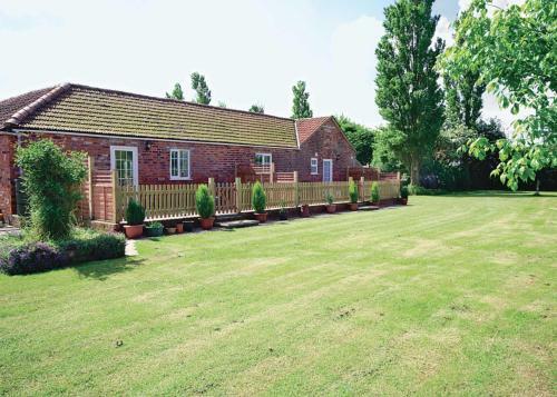 Mallard Cottage