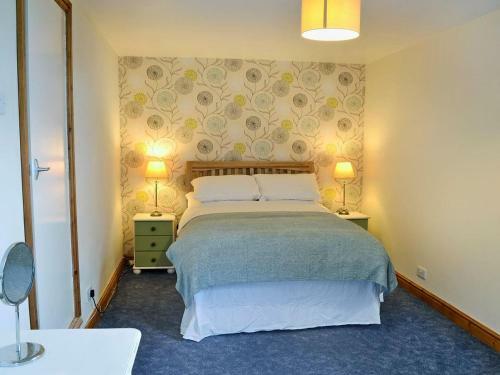 Langrigg Bank Holiday Cottage