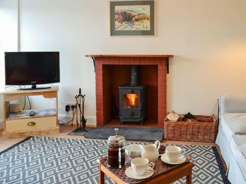 Thirlestane Cottage