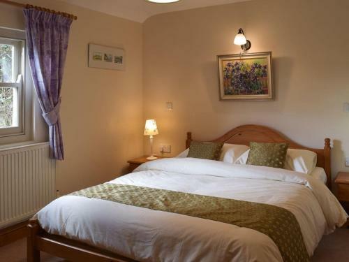 Gwili Cottage