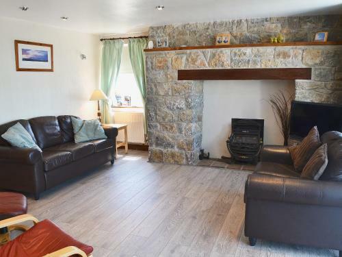 Bodlasan Groes Cottage