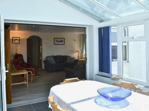 Bodlasan Groes Cottage