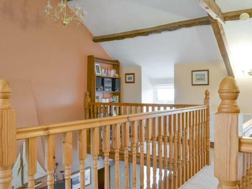 Bodlasan Groes House