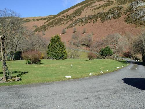 Robin's Retreat