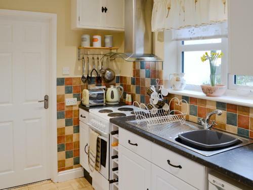 Hill House Cottage