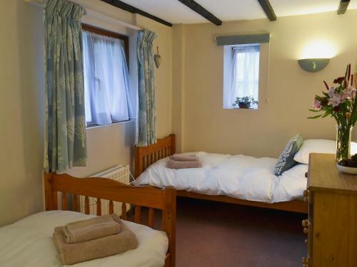 Moorview Cottage