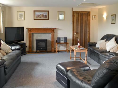 Moorview Cottage