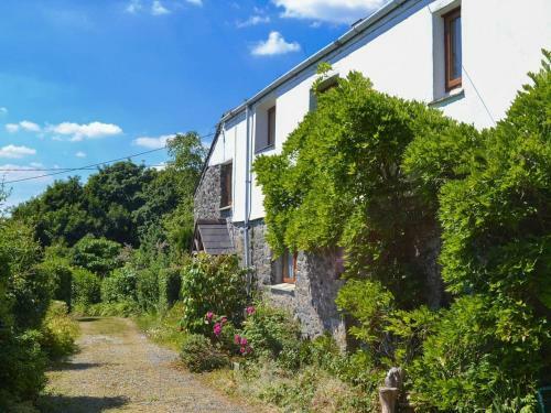 Moorview Cottage