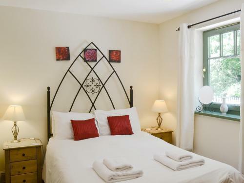 Wheel Rooms