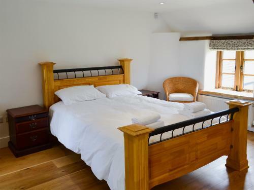 New Inn Farm House