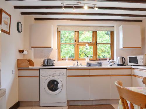 The Corn Mill Cottage