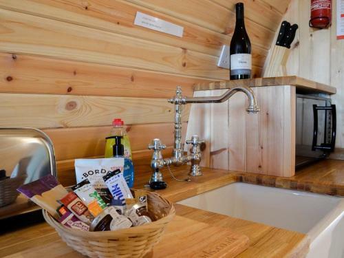 Swallow Bank Lodge