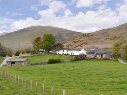 Swallow Bank Lodge