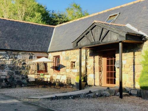 Oakridge Steading
