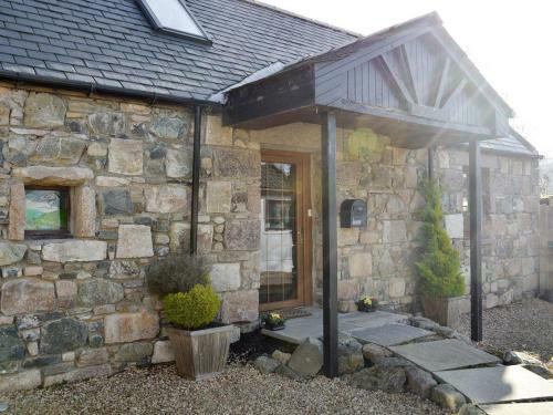 Oakridge Steading