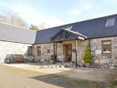Oakridge Steading