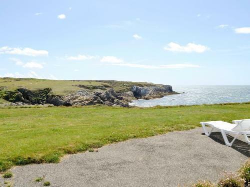 Bwthyn Y Borth