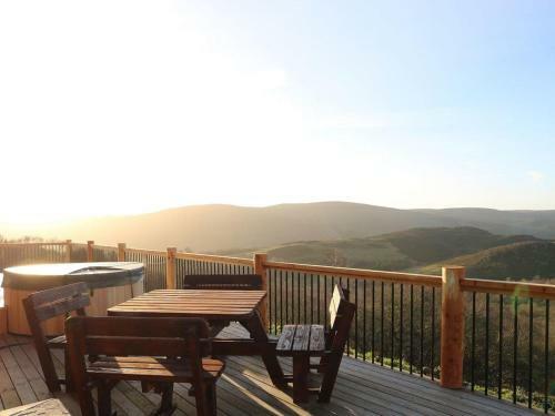 Red Kite Lodge