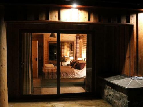 Red Kite Lodge