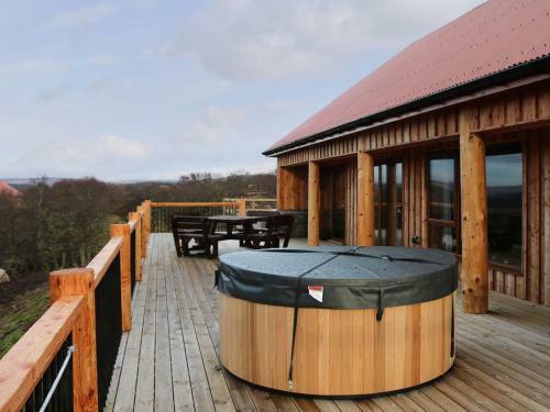 Osprey Lodge