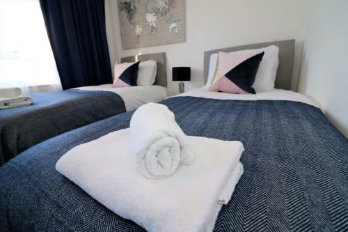 Apartamento Signature - Jess View