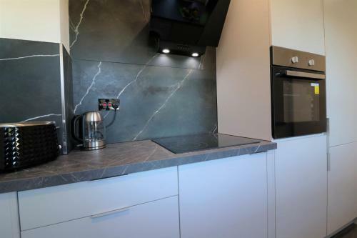 Apartamento Signature - Jess View