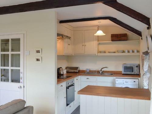 Barn Cottage