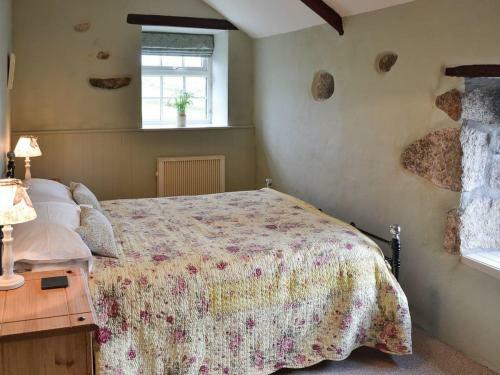 Barn Cottage